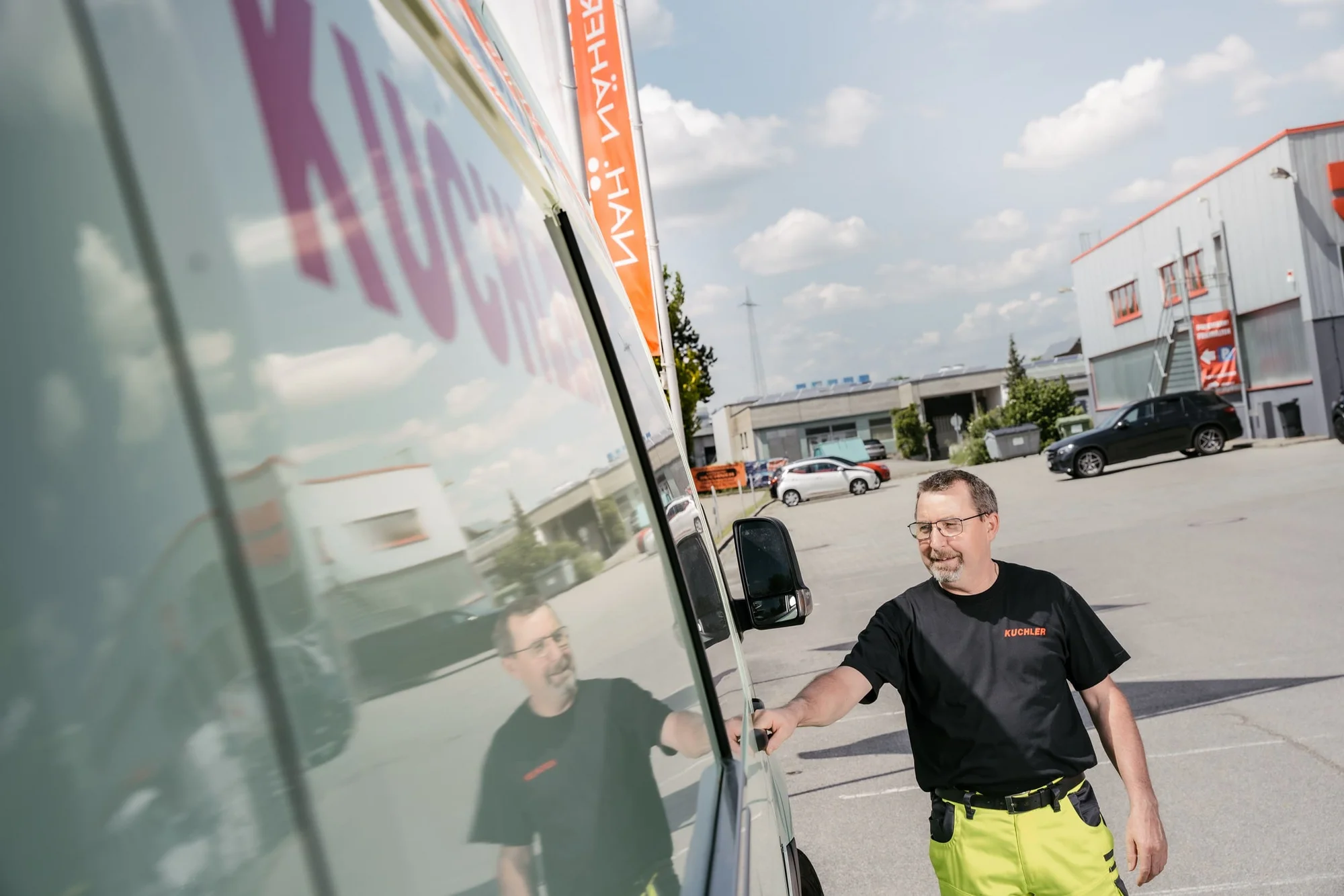 Kanalreinigung und Rohrreinigung in Schwanfeld